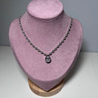 Mini Drop Necklace