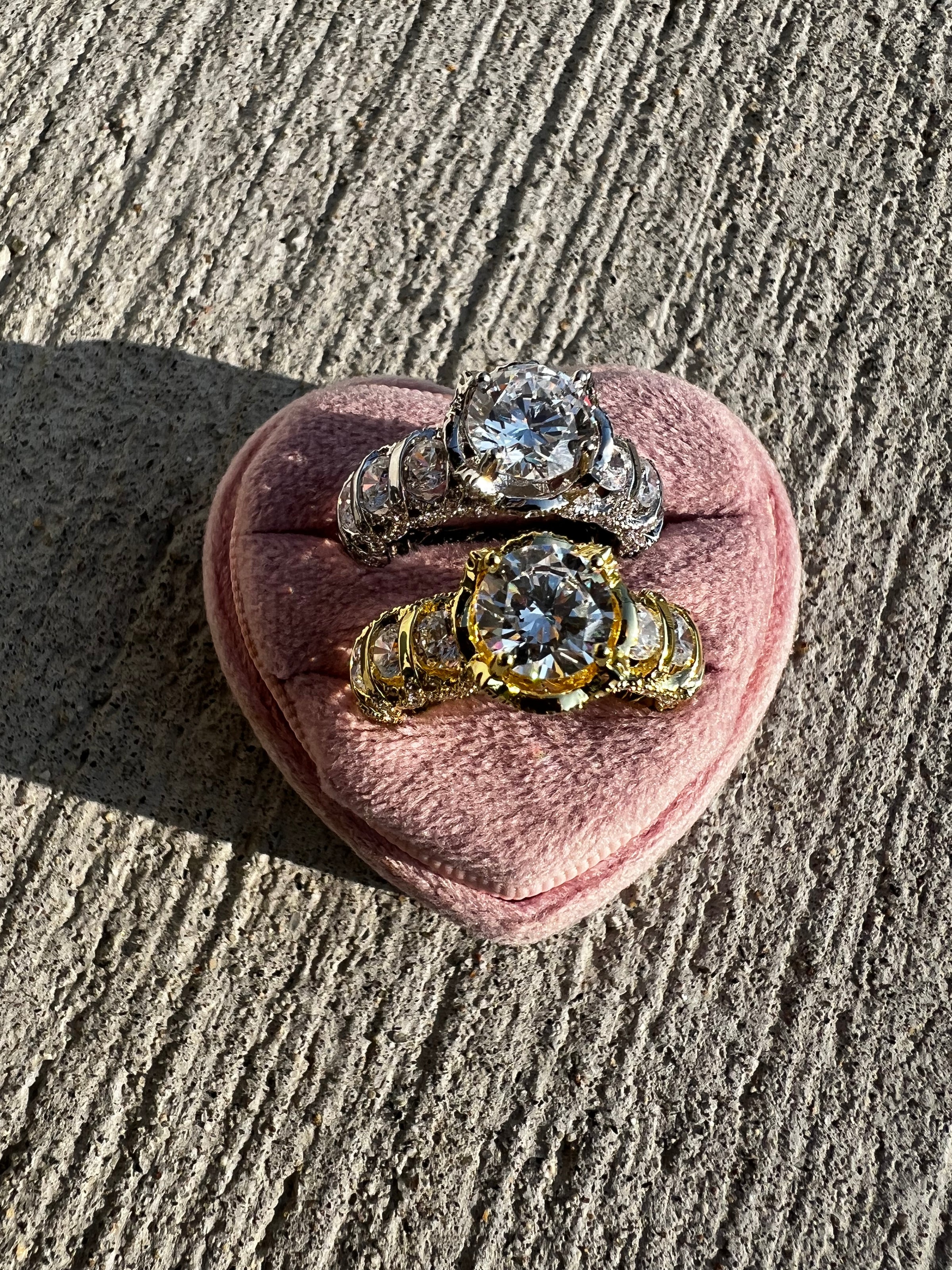 Norah Ring