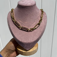 Pao Necklace