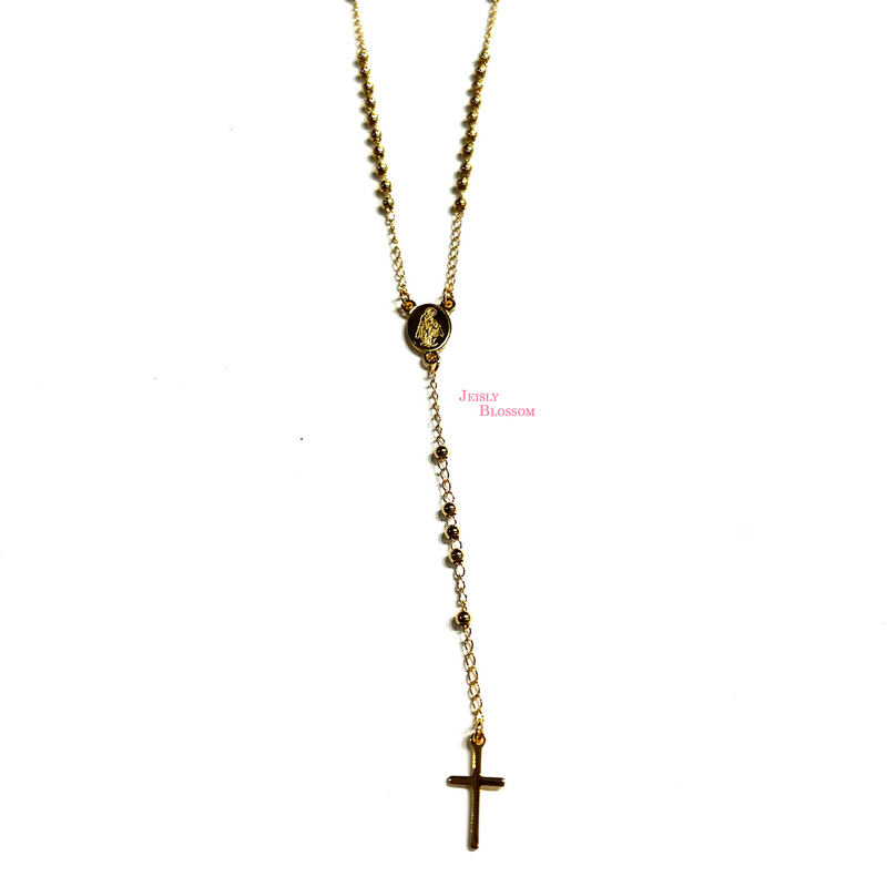 Rosario Necklace