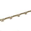 Lore Butterfly Anklet