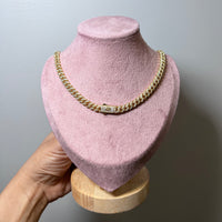 Shining Baby Monaco Choker