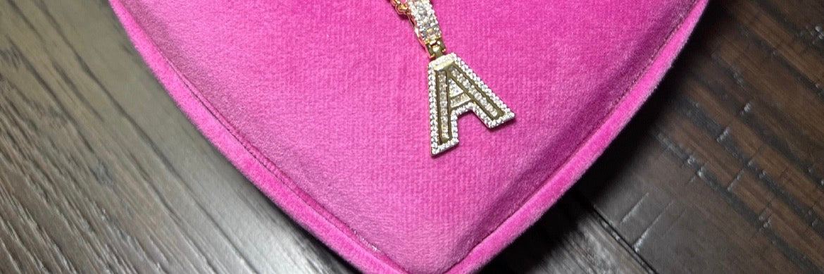 Initial Letter