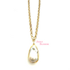 Piedra Blanca Necklace