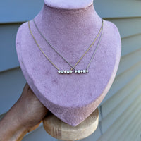 Tiny Necklace