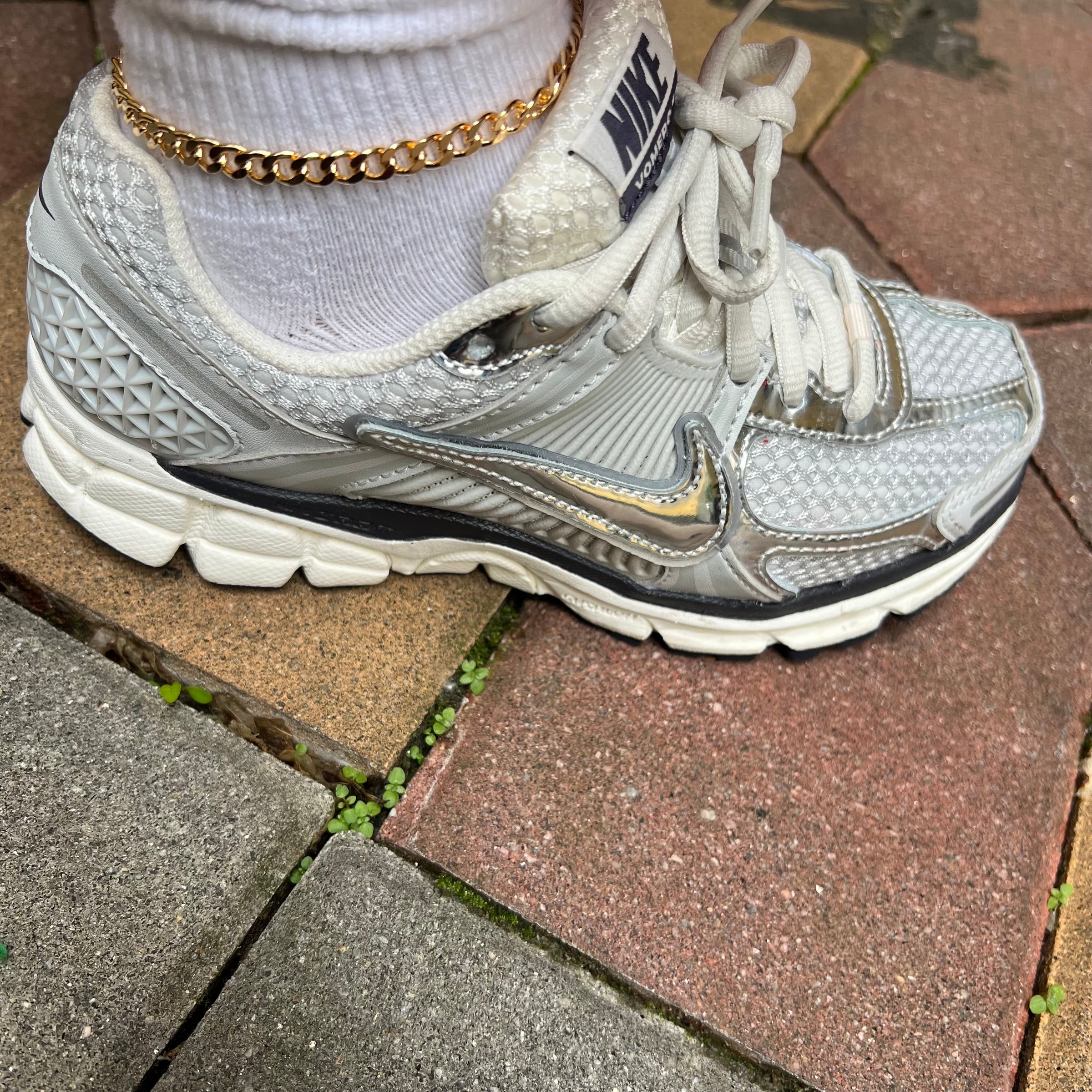 Analis Anklet