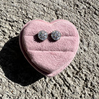 Kenirys Stud Earrings