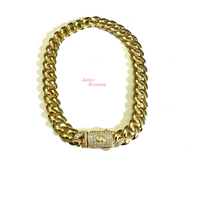 Theo Monaco Anklet