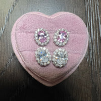 Isabel Stud Earrings