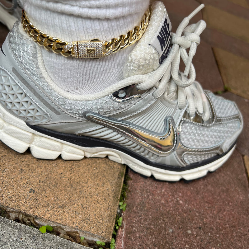 Theo Monaco Anklet