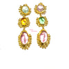 Tirena Stud Earrings