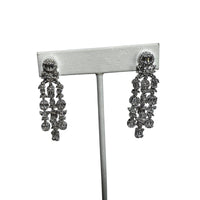 R Chandelier Earrings