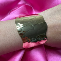 Flynn Cuff Bracelet