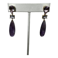 Yakira Stud Earrings