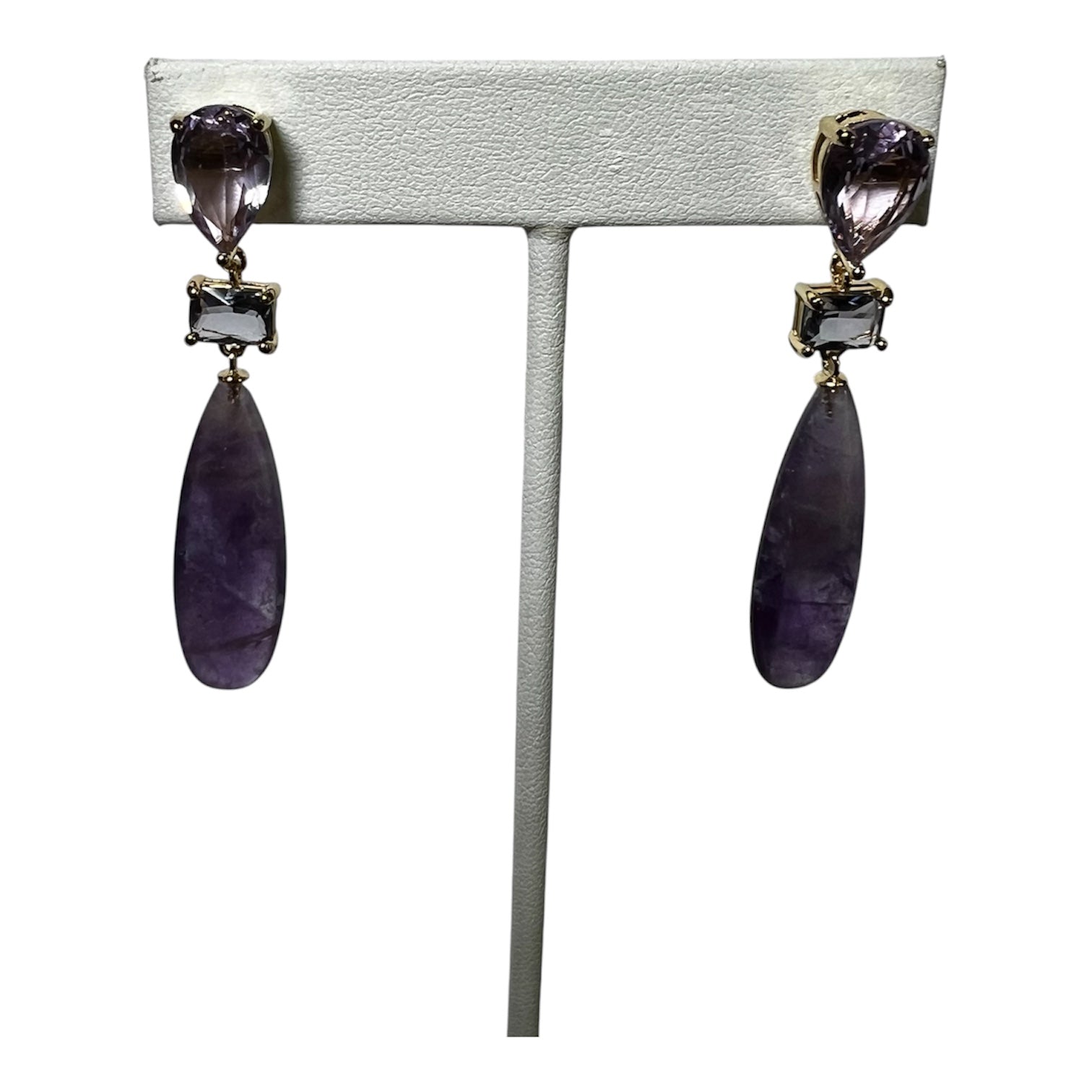 Yakira Stud Earrings