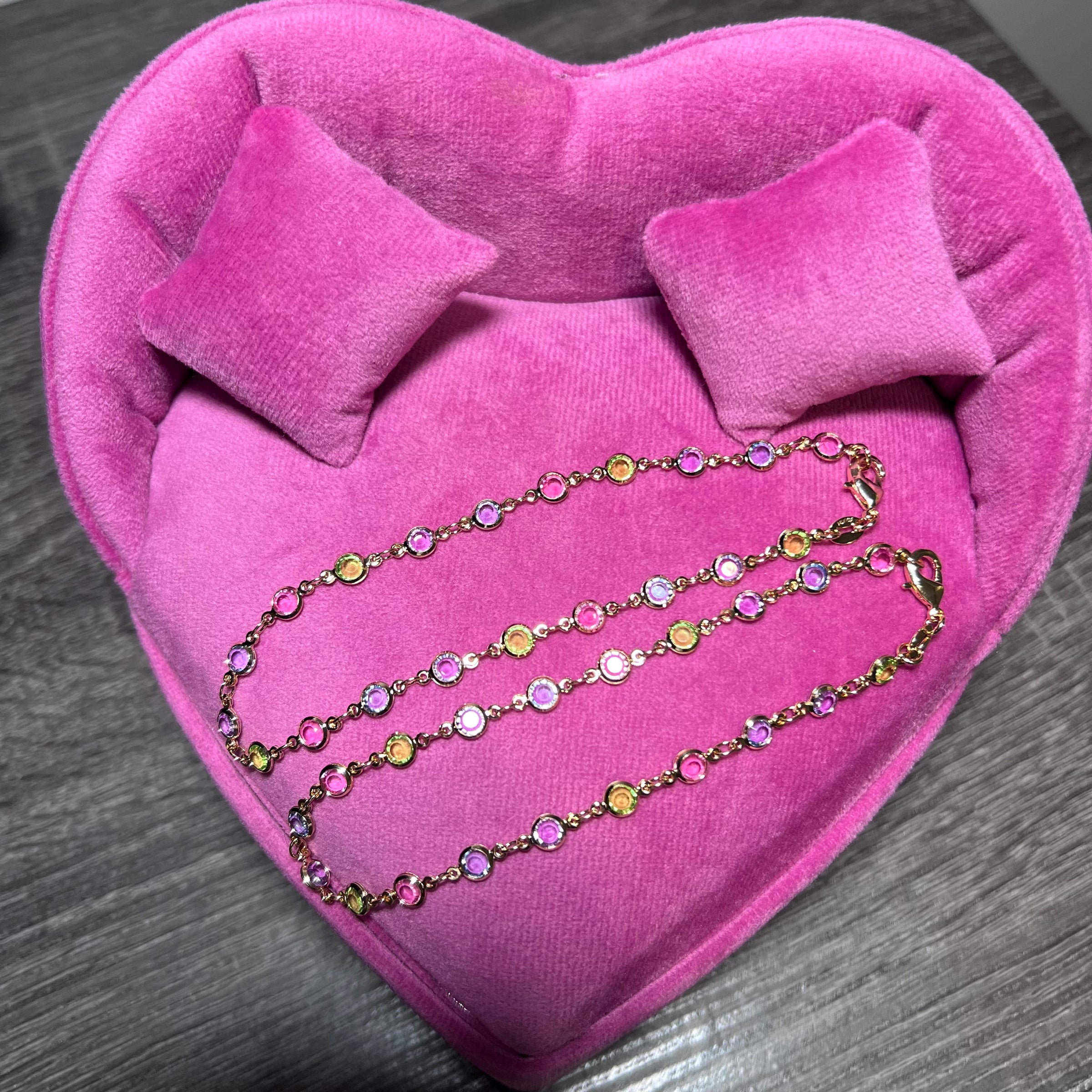 Hana Anklet
