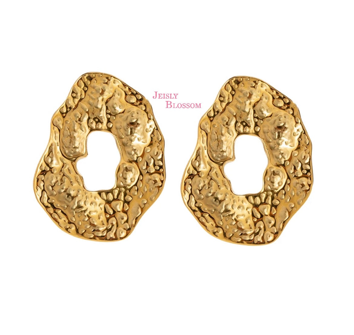 Bahia Stud Earrings