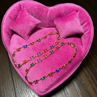 Seni Butterfly Anklet