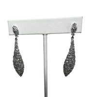 Hello Drama Stud Earrings