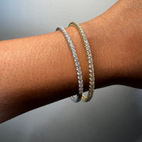 Tennis Bangle