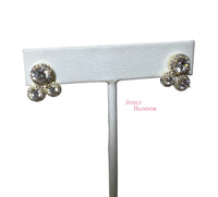 Violeta Stud Earrings