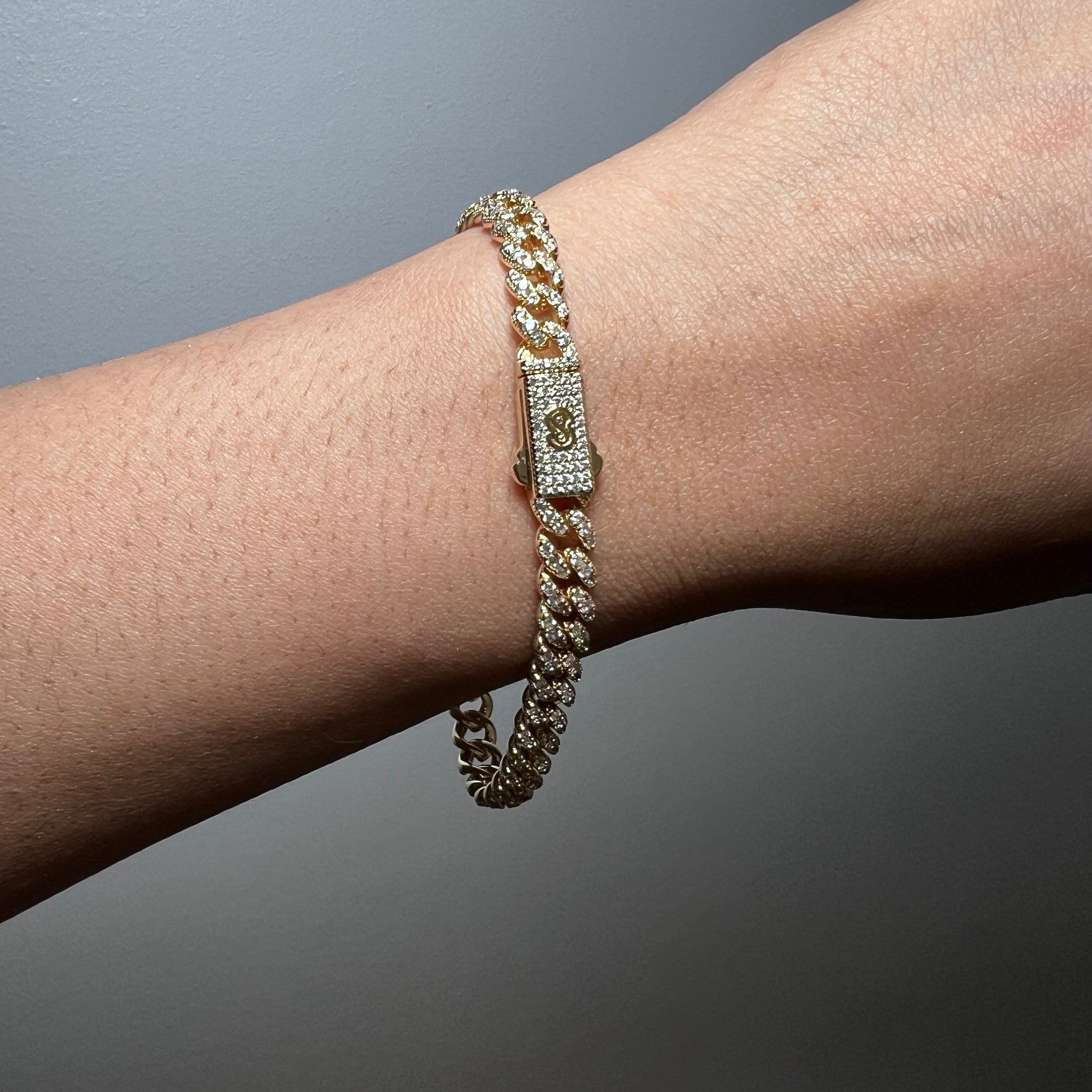 Shining Baby Monaco Bracelet