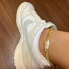 Torin Monaco Anklet