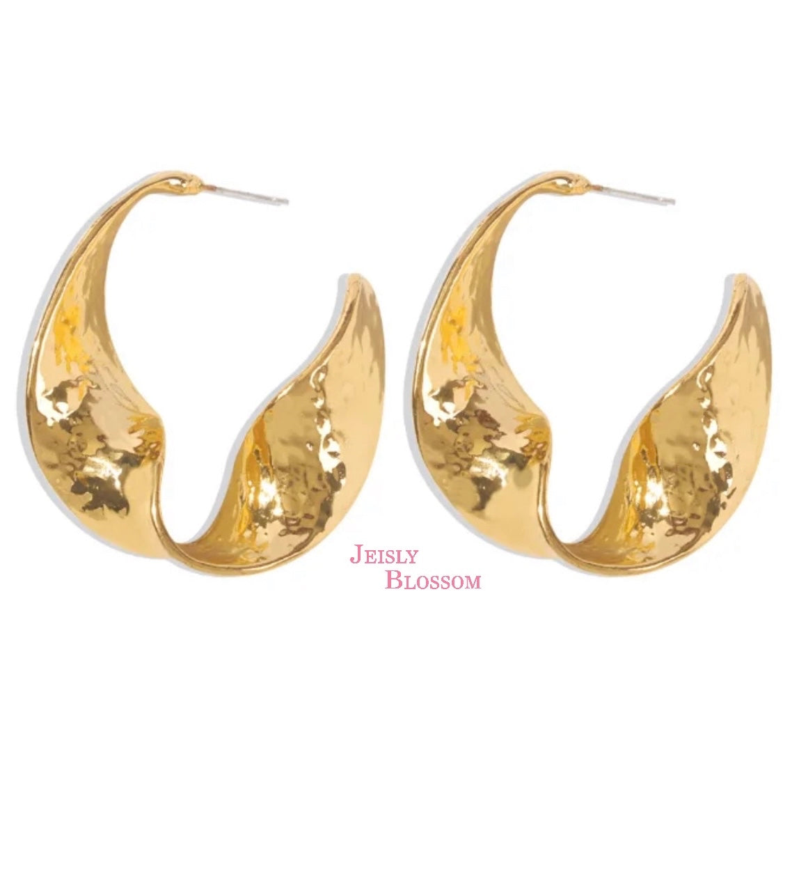 Wen Stud Earrings