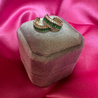 Zara Ear Cuff