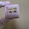 Cutie Teddy Bear Stud Earrings