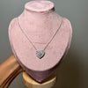 Tesoro Heart Necklace