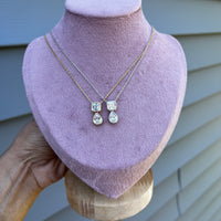 Drop Necklace