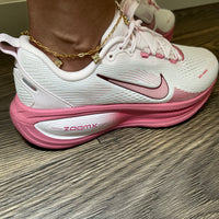 Flowers Anklet