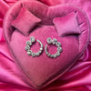 Minka Stud Earrings