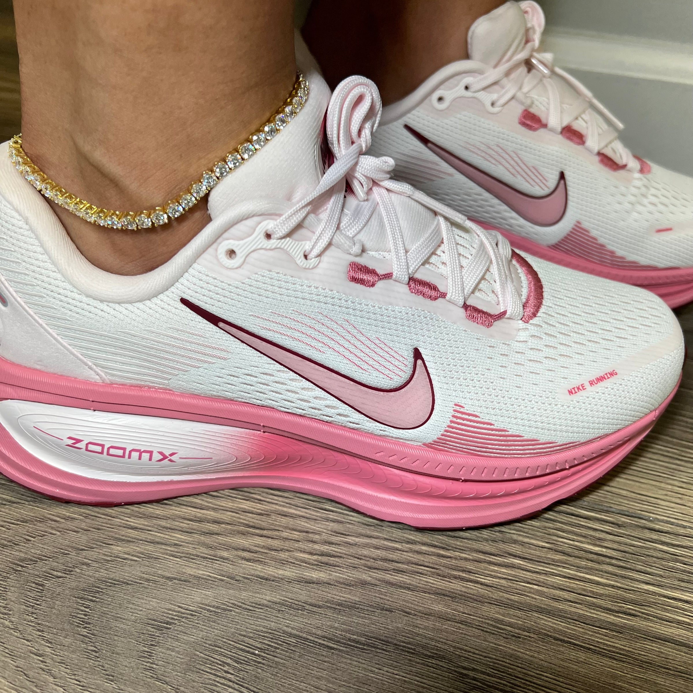 Yesy Tennis Anklet
