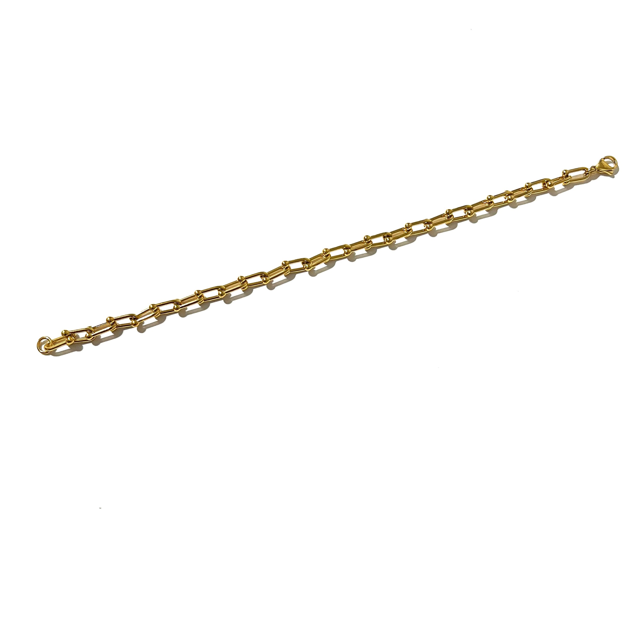 Angie Anklet