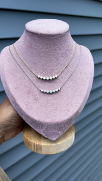 Geo Necklace