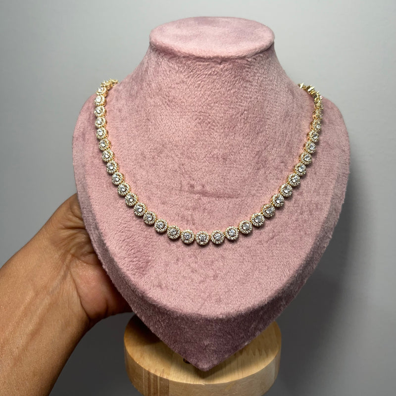 Marlenis Necklace