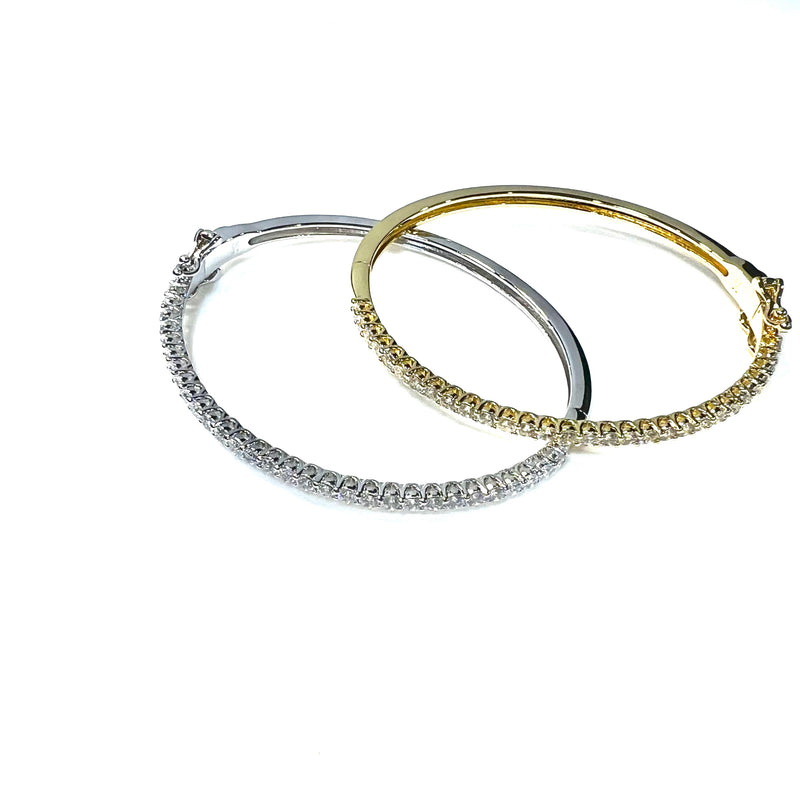 Tennis Bangle