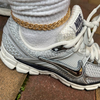 Elizabeth Anklet
