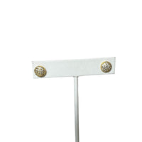Iliana Stud Earrings