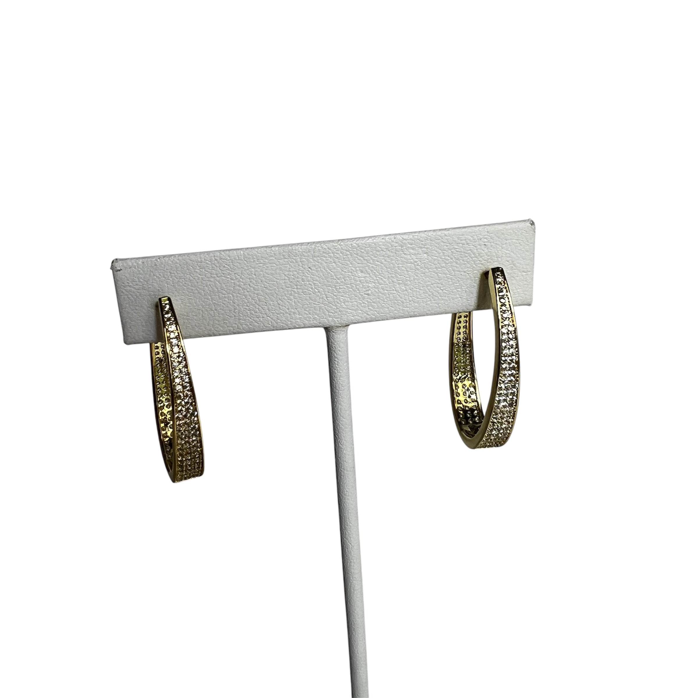 Dariana Hoops