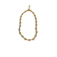 Tisha Anklet