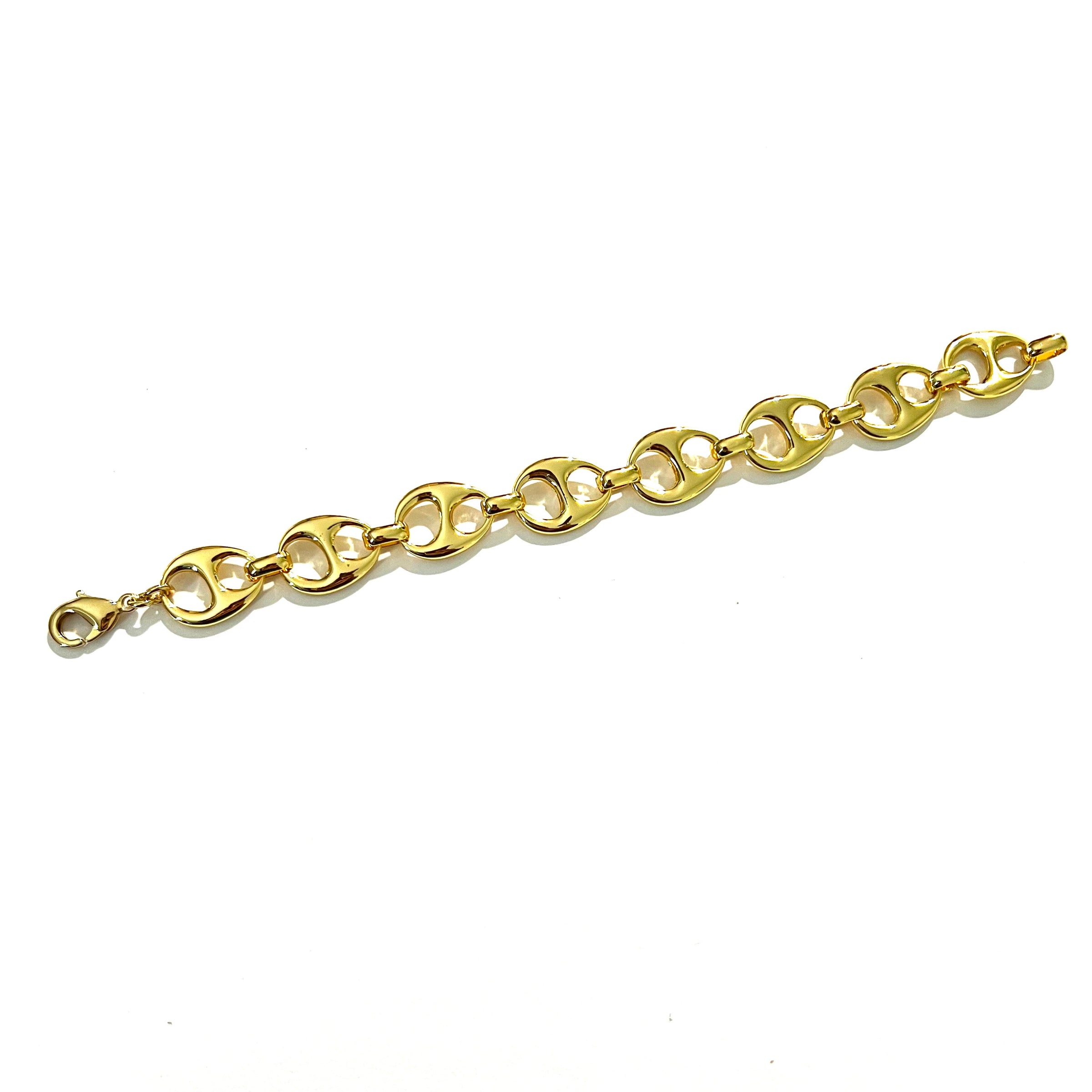 Elena GC Bracelet