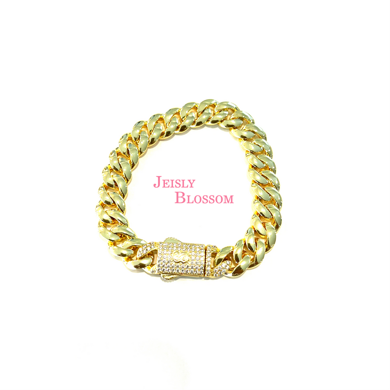 Theo Monaco Bracelet