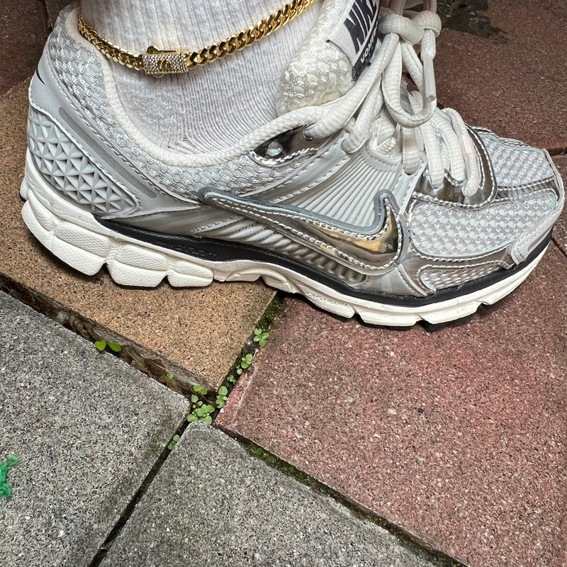 Baby Monaco Anklet