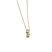 Drop Necklace