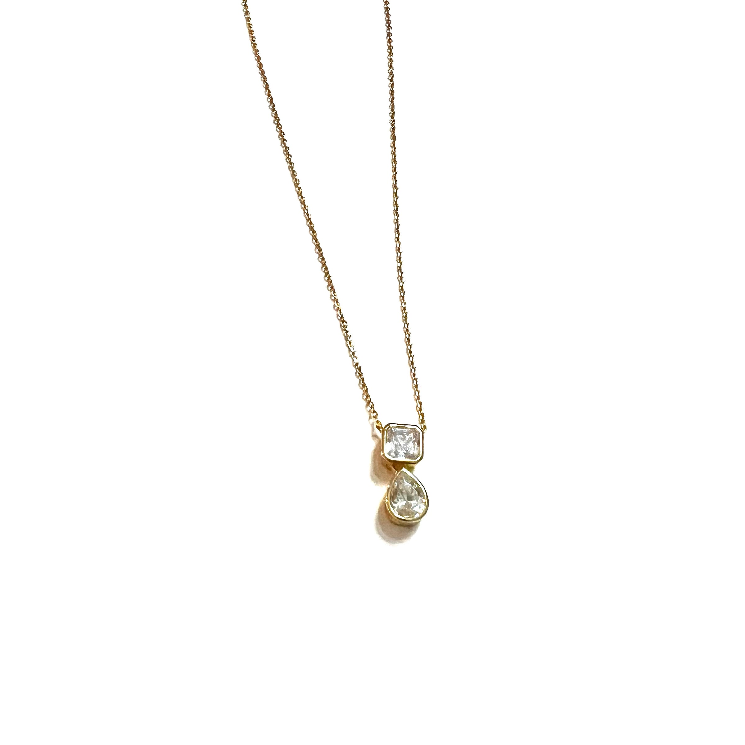 Drop Necklace