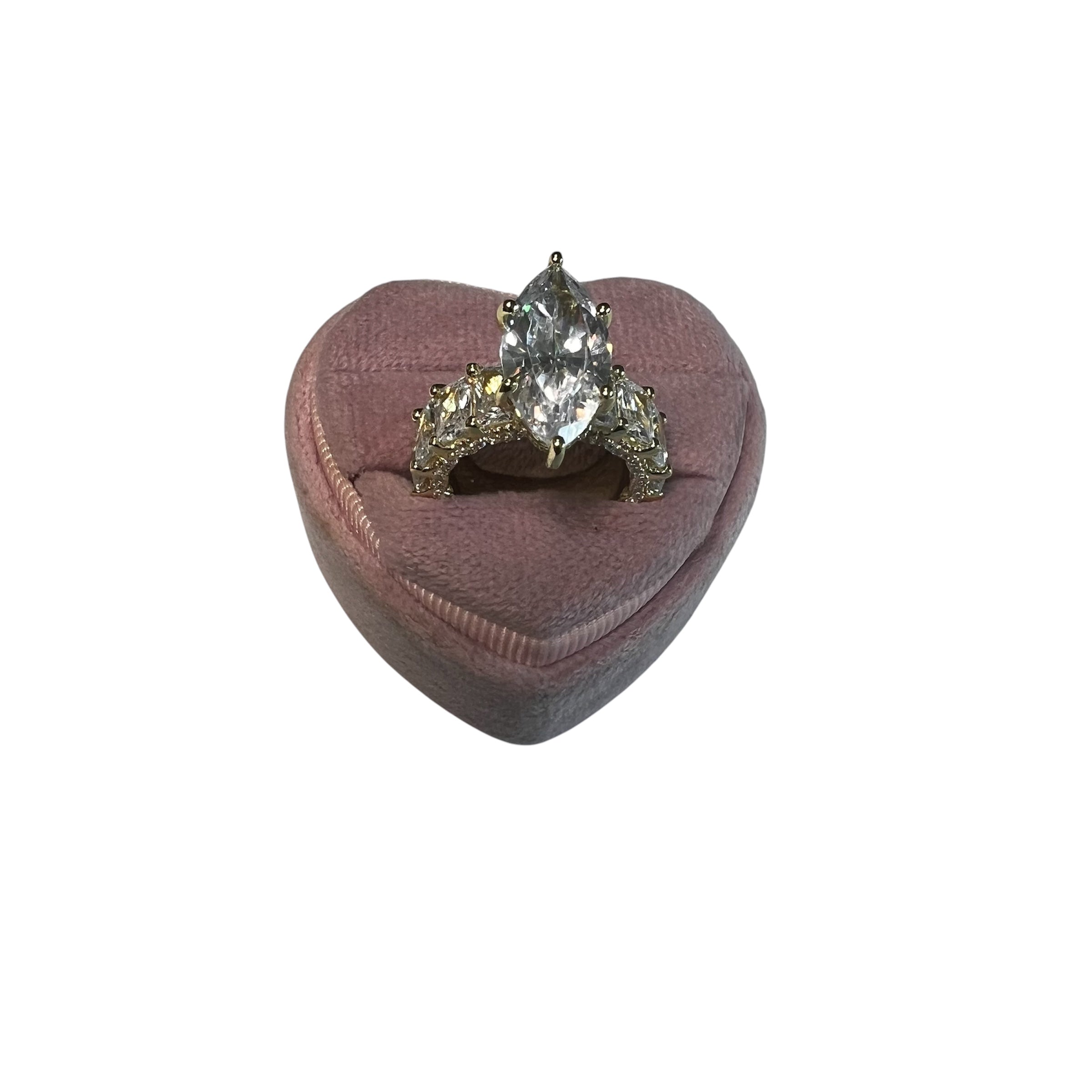 Nidia Ring