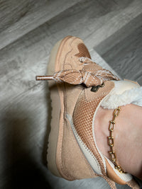 Angie Anklet